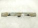 2021 Nissan Titan Cover Rear Bumper Reinforcement Bar 625049FV0A Replacement 2021 Nissan Titan Cover Rear Bumper Reinforcement Bar 625049FV0A Replacement thumbnail