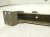 2021 Nissan Titan Cover Rear Bumper Reinforcement Bar 625049FV0A Replacement 2021 Nissan Titan Cover Rear Bumper Reinforcement Bar 625049FV0A Replacement thumbnail