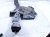 2021 Nissan Titan Front Engine Crossmember Support 5334EZ03 Replacement 2021 Nissan Titan Front Engine Crossmember Support 5334EZ03 Replacement thumbnail