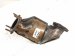 2004 Volvo S40 Catalytic Converter W/pipe 1.9t Fwd 8602980 Replacement 2004 Volvo S40 Catalytic Converter W/pipe 1.9t Fwd 8602980 Replacement thumbnail