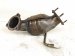 2004 Volvo S40 Catalytic Converter W/pipe 1.9t Fwd 8602980 Replacement 2004 Volvo S40 Catalytic Converter W/pipe 1.9t Fwd 8602980 Replacement thumbnail