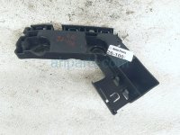 Volkswagen RR/LH BUMPER GUIDE SUPPORT BRKT Volkswagen RR/LH BUMPER GUIDE SUPPORT BRKT