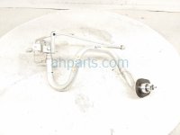 Honda A/C HEAT EXCHANGER PIPE Honda A/C HEAT EXCHANGER PIPE