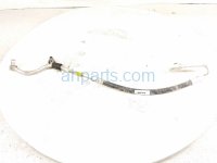 Honda A/C DISCHARGE HOSE - 3.5L FWD Honda A/C DISCHARGE HOSE - 3.5L FWD