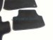 2023 Volkswagen Golf Carpet Floor Mats Set Of 4 Black 5H1 Replacement 2023 Volkswagen Golf Carpet Floor Mats Set Of 4 Black 5H1 Replacement thumbnail