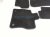 2023 Volkswagen Golf Carpet Floor Mats Set Of 4 Black 5H1 Replacement 2023 Volkswagen Golf Carpet Floor Mats Set Of 4 Black 5H1 Replacement thumbnail