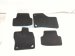 2023 Volkswagen Golf Carpet Floor Mats Set Of 4 Black 5H1 Replacement 2023 Volkswagen Golf Carpet Floor Mats Set Of 4 Black 5H1 Replacement thumbnail