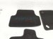2023 Volkswagen Golf Carpet Floor Mats Set Of 4 Black 5H1 Replacement 2023 Volkswagen Golf Carpet Floor Mats Set Of 4 Black 5H1 Replacement thumbnail