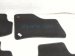 2023 Volkswagen Golf Carpet Floor Mats Set Of 4 Black 5H1 Replacement 2023 Volkswagen Golf Carpet Floor Mats Set Of 4 Black 5H1 Replacement thumbnail