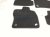 2023 Volkswagen Golf Carpet Floor Mats Set Of 4 Black 5H1 Replacement 2023 Volkswagen Golf Carpet Floor Mats Set Of 4 Black 5H1 Replacement thumbnail