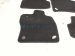 2023 Volkswagen Golf Carpet Floor Mats Set Of 4 Black 5H1 Replacement 2023 Volkswagen Golf Carpet Floor Mats Set Of 4 Black 5H1 Replacement thumbnail