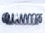 2016 BMW 328i Strut / / Shock Absorber Rear Driver Coil Spring 2.0l Rwd 31 33 6 851 716 Replacement 2016 BMW 328i Strut / / Shock Absorber Rear Driver Coil Spring 2.0l Rwd 31 33 6 851 716 Replacement thumbnail