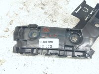 Volkswagen RR/RH BUMPER GUIDE MOUNTING BRKT Volkswagen RR/RH BUMPER GUIDE MOUNTING BRKT