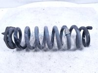 BMW RR/RH COIL SPRING - 2.0L RWD BMW RR/RH COIL SPRING - 2.0L RWD