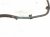 2018 Toyota Camry Positive Battery Cable 2.5l 82122 33160 Replacement 2018 Toyota Camry Positive Battery Cable 2.5l 82122 33160 Replacement thumbnail