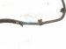 2018 Toyota Camry Positive Battery Cable 2.5l 82122 33160 Replacement 2018 Toyota Camry Positive Battery Cable 2.5l 82122 33160 Replacement thumbnail