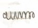 2018 Toyota Camry Strut / / Shock Absorber Rear Driver Coil Spring 2.5l 48231 33710 Replacement 2018 Toyota Camry Strut / / Shock Absorber Rear Driver Coil Spring 2.5l 48231 33710 Replacement thumbnail