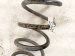 2018 Toyota Camry Strut / / Shock Absorber Rear Driver Coil Spring 2.5l 48231 33710 Replacement 2018 Toyota Camry Strut / / Shock Absorber Rear Driver Coil Spring 2.5l 48231 33710 Replacement thumbnail