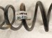 2018 Toyota Camry Strut / / Shock Absorber Rear Driver Coil Spring 2.5l 48231 33710 Replacement 2018 Toyota Camry Strut / / Shock Absorber Rear Driver Coil Spring 2.5l 48231 33710 Replacement thumbnail