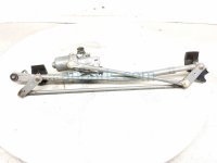 Toyota FRT WINDSHIELD WIPER MOTOR & LINKAGE Toyota FRT WINDSHIELD WIPER MOTOR & LINKAGE