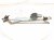 2018 Toyota Camry Front Arms Frt Windshield Wiper Motor & Linkage 85150 33280 Replacement 2018 Toyota Camry Front Arms Frt Windshield Wiper Motor & Linkage 85150 33280 Replacement thumbnail