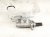 2018 Toyota Camry Brake Master Cylinder W/reservoir 47201 33610 Replacement 2018 Toyota Camry Brake Master Cylinder W/reservoir 47201 33610 Replacement thumbnail