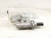 2018 Toyota Camry Brake Master Cylinder W/reservoir 47201 33610 Replacement 2018 Toyota Camry Brake Master Cylinder W/reservoir 47201 33610 Replacement thumbnail