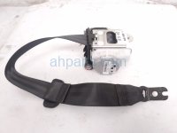 Volkswagen FR/LH SEAT BELT RETRACTOR - BLACK Volkswagen FR/LH SEAT BELT RETRACTOR - BLACK