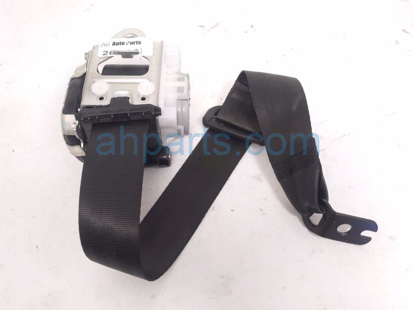 2023 Volkswagen Golf Gti Front Driver Seat Belt Retractor Black 5H6 857 805 L RAA Replacement 2023 Volkswagen Golf Gti Front Driver Seat Belt Retractor Black 5H6 857 805 L RAA Replacement thumbnail