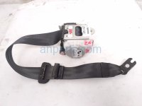 Volkswagen REAR RH SEAT BELT RETRACTOR - BLACK Volkswagen REAR RH SEAT BELT RETRACTOR - BLACK