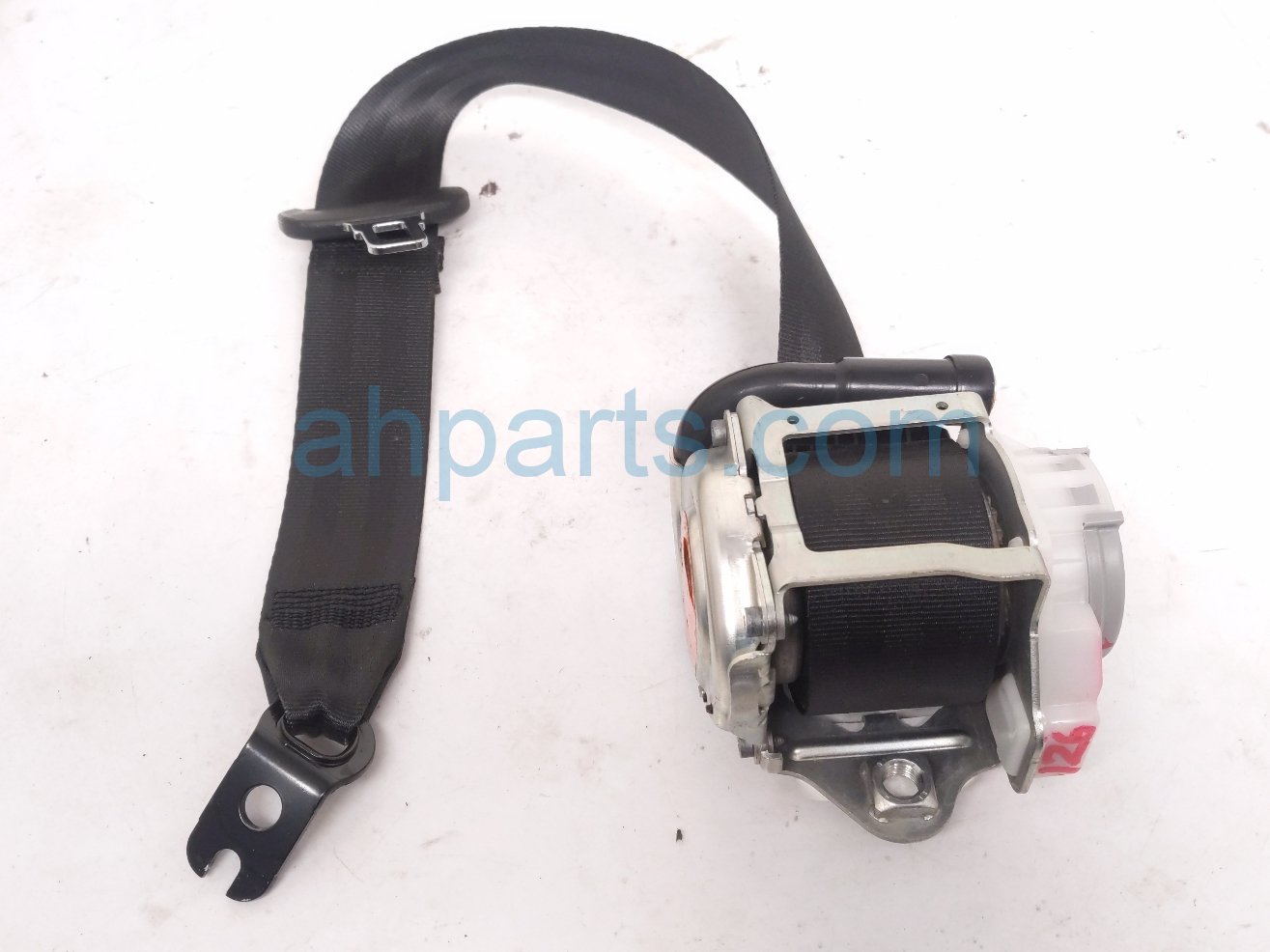 2023 Volkswagen Golf Gti Rear Passenger Seat Belt Retractor Black 5H6 857 805 L RAA Replacement 2023 Volkswagen Golf Gti Rear Passenger Seat Belt Retractor Black 5H6 857 805 L RAA Replacement thumbnail
