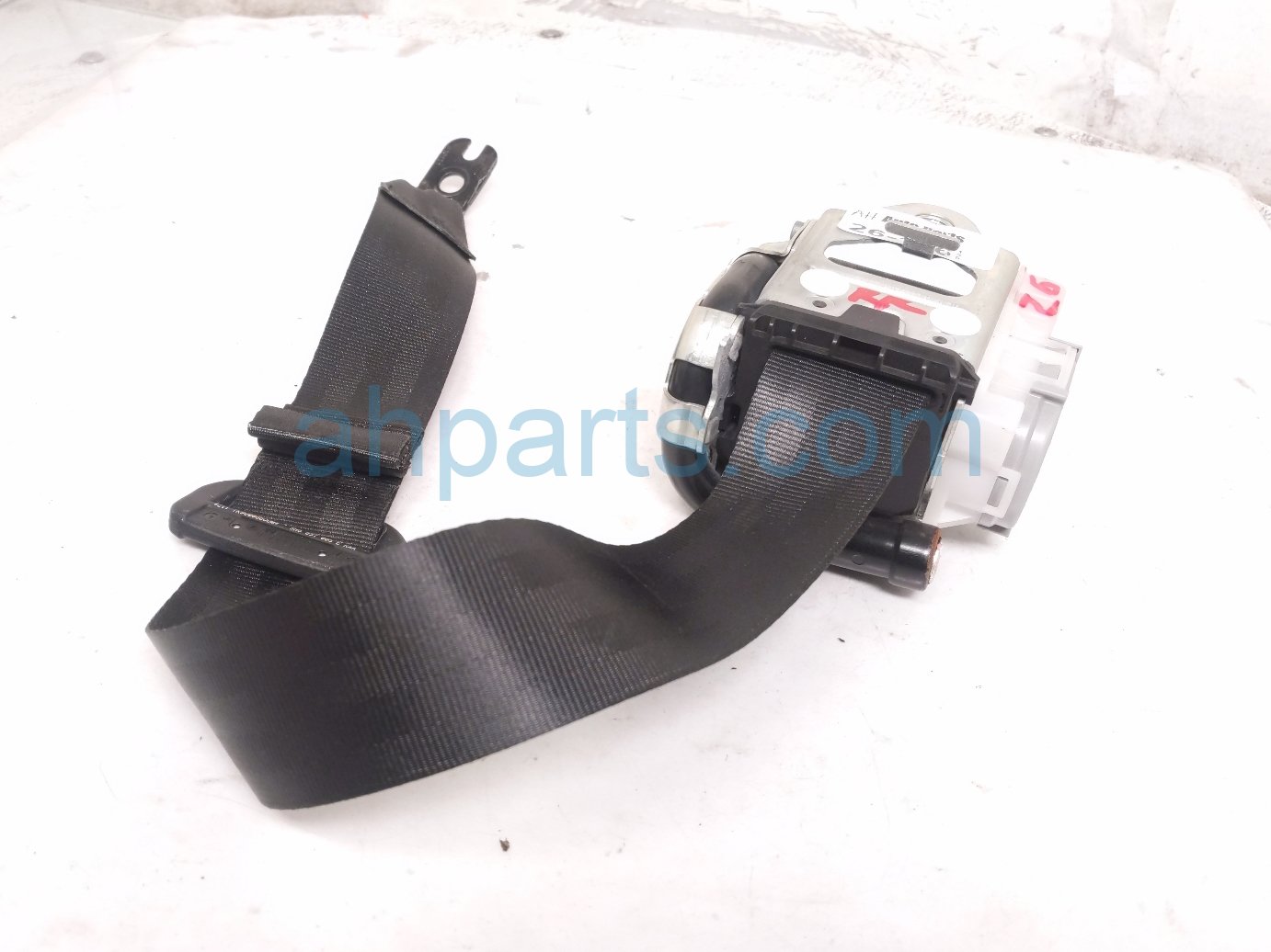 2023 Volkswagen Golf Gti Rear Passenger Seat Belt Retractor Black 5H6 857 805 L RAA Replacement 2023 Volkswagen Golf Gti Rear Passenger Seat Belt Retractor Black 5H6 857 805 L RAA Replacement thumbnail