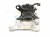 2018 Toyota Camry Engine/motor Passenger Engine Mount W/spacer 2.5l Fwd 12305 25010 Replacement 2018 Toyota Camry Engine/motor Passenger Engine Mount W/spacer 2.5l Fwd 12305 25010 Replacement thumbnail