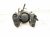 2018 Toyota Camry Engine/motor Rear Engine Mount 2.5l Fwd 12371 25011 Replacement 2018 Toyota Camry Engine/motor Rear Engine Mount 2.5l Fwd 12371 25011 Replacement thumbnail