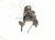 2018 Toyota Camry Engine/motor Rear Engine Mount 2.5l Fwd 12371 25011 Replacement 2018 Toyota Camry Engine/motor Rear Engine Mount 2.5l Fwd 12371 25011 Replacement thumbnail