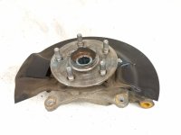 Toyota FR/RH SPINDLE KNUCKLE W/HUB Toyota FR/RH SPINDLE KNUCKLE W/HUB