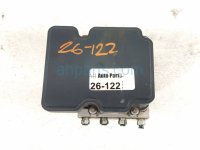 Toyota ABS/VSA PUMP MODULATOR Toyota ABS/VSA PUMP MODULATOR