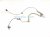 2018 Toyota Camry Front Passenger Abs Wheel Speed Sensor 2.5l 89542 33141 Replacement 2018 Toyota Camry Front Passenger Abs Wheel Speed Sensor 2.5l 89542 33141 Replacement thumbnail