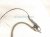 2018 Toyota Camry Front Passenger Abs Wheel Speed Sensor 2.5l 89542 33141 Replacement 2018 Toyota Camry Front Passenger Abs Wheel Speed Sensor 2.5l 89542 33141 Replacement thumbnail