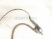 2018 Toyota Camry Front Passenger Abs Wheel Speed Sensor 2.5l 89542 33141 Replacement 2018 Toyota Camry Front Passenger Abs Wheel Speed Sensor 2.5l 89542 33141 Replacement thumbnail