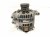 2018 Toyota Camry Alternator / Generator 27060 25010 Replacement 2018 Toyota Camry Alternator / Generator 27060 25010 Replacement thumbnail