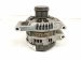 2018 Toyota Camry Alternator / Generator 27060 25010 Replacement 2018 Toyota Camry Alternator / Generator 27060 25010 Replacement thumbnail