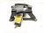 2023 Toyota Sienna Rear 3rd Row Mid Seat Belt Black 73510 08021 B0 Replacement 2023 Toyota Sienna Rear 3rd Row Mid Seat Belt Black 73510 08021 B0 Replacement thumbnail