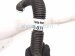 2024 Volkswagen Taos Air Intake Hose 1.5t 05E131149 Replacement 2024 Volkswagen Taos Air Intake Hose 1.5t 05E131149 Replacement thumbnail