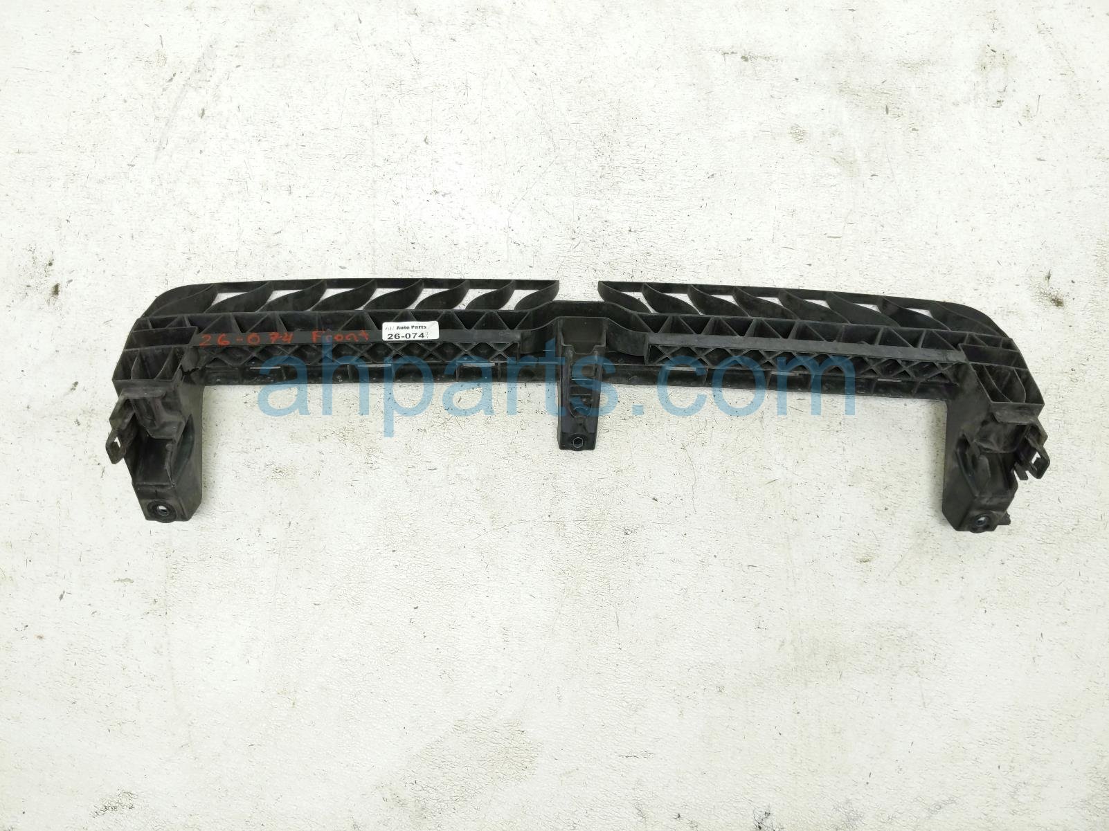 $40 Volkswagen FR BUMPER SUPPORT BRACKET