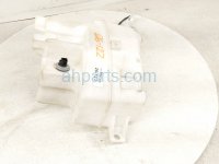 Toyota WINDSHIELD WASHER RESERVOIR W/PUMP Toyota WINDSHIELD WASHER RESERVOIR W/PUMP
