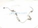 2018 Toyota Camry Rear Driver Abs Wheel Speed Sensor Harness 89516 47120 Replacement 2018 Toyota Camry Rear Driver Abs Wheel Speed Sensor Harness 89516 47120 Replacement thumbnail