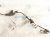 2018 Toyota Camry Rear Driver Abs Wheel Speed Sensor Harness 89516 47120 Replacement 2018 Toyota Camry Rear Driver Abs Wheel Speed Sensor Harness 89516 47120 Replacement thumbnail
