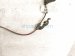 2018 Toyota Camry Rear Passenger Abs Wheel Speed Sensor 2.5l 89516 47110 Replacement 2018 Toyota Camry Rear Passenger Abs Wheel Speed Sensor 2.5l 89516 47110 Replacement thumbnail