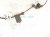 2018 Toyota Camry Rear Passenger Abs Wheel Speed Sensor 2.5l 89516 47110 Replacement 2018 Toyota Camry Rear Passenger Abs Wheel Speed Sensor 2.5l 89516 47110 Replacement thumbnail